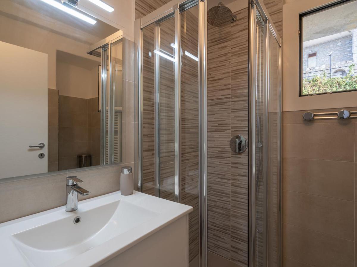 Apartment Mare Largo By Interhome Mortola Superiore Extérieur photo