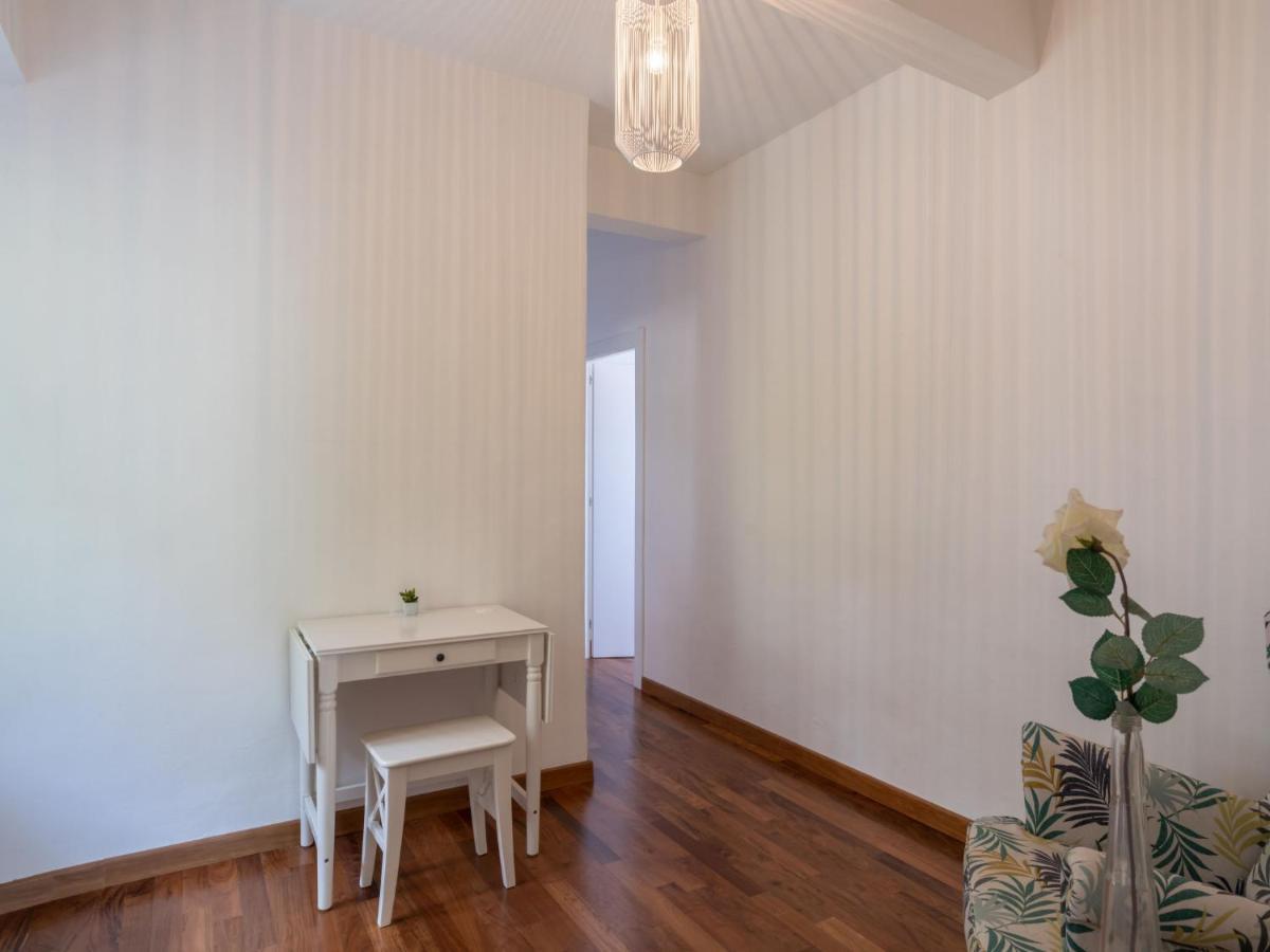 Apartment Mare Largo By Interhome Mortola Superiore Extérieur photo