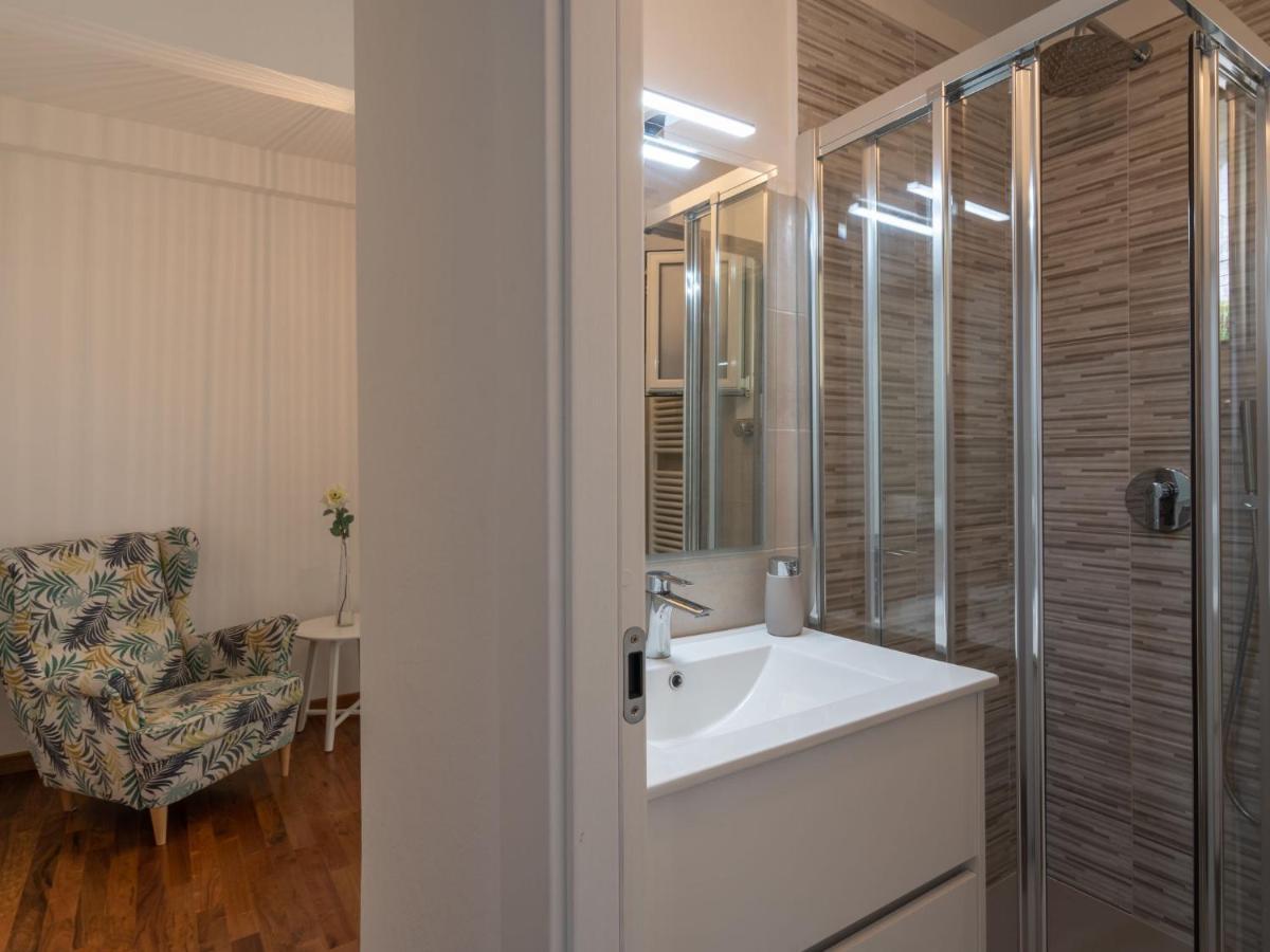 Apartment Mare Largo By Interhome Mortola Superiore Extérieur photo