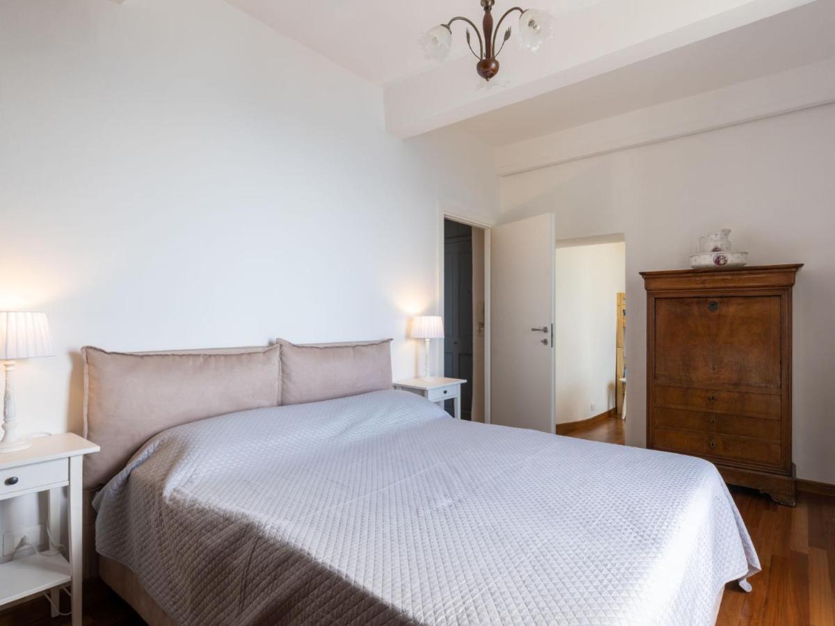 Apartment Mare Largo By Interhome Mortola Superiore Extérieur photo