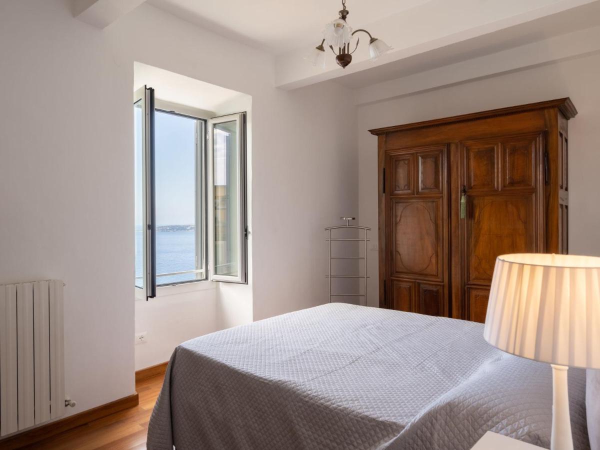 Apartment Mare Largo By Interhome Mortola Superiore Extérieur photo